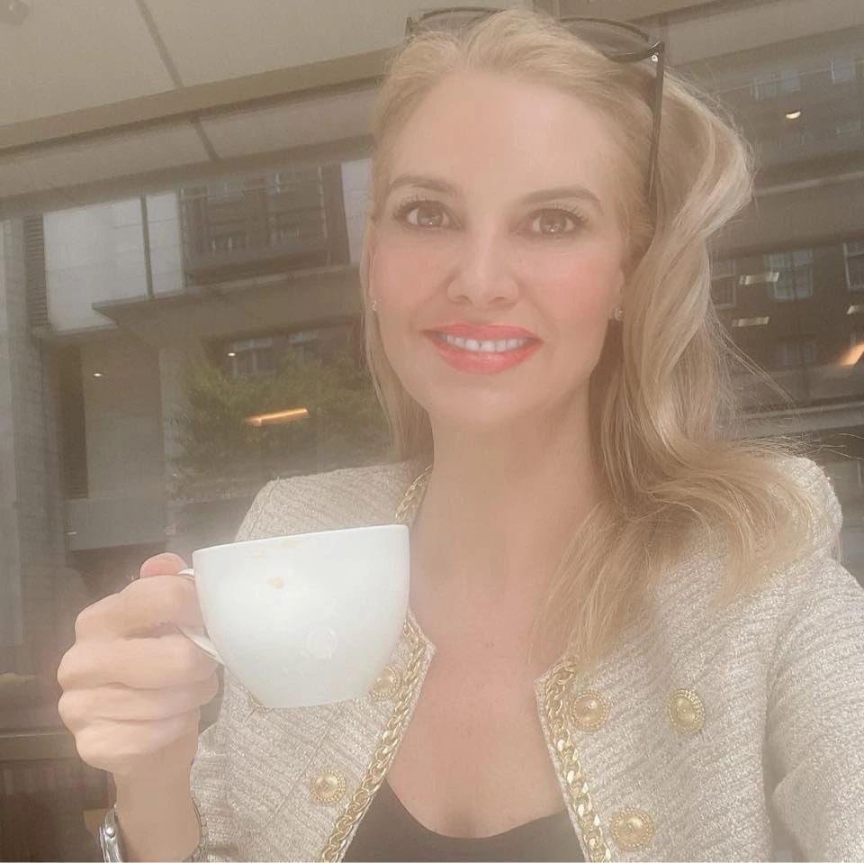 Bridget Gray, Founder of Gray Talent Corporation